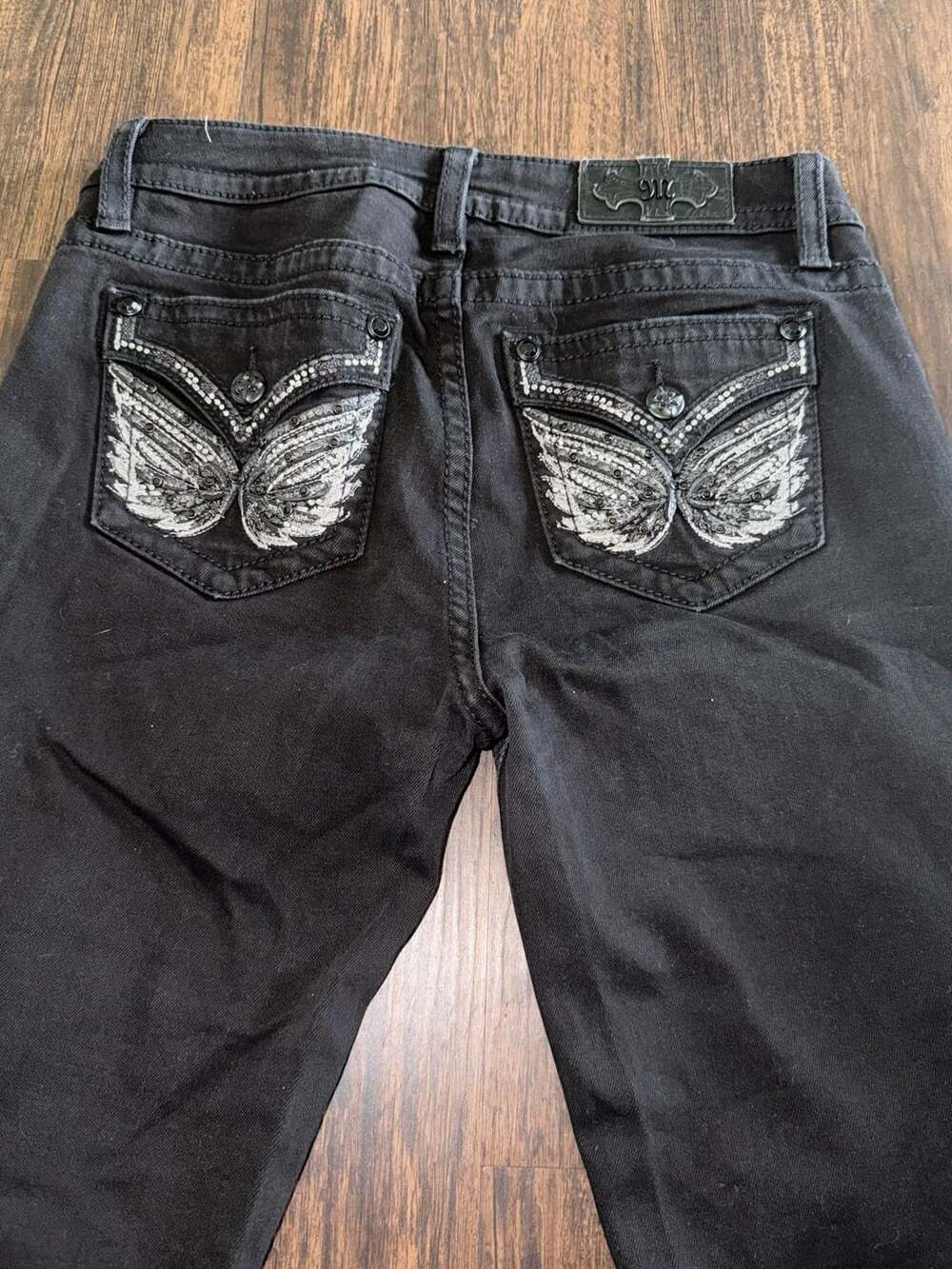 Miss Me Ziven Size 30 - Picture 6 of 6